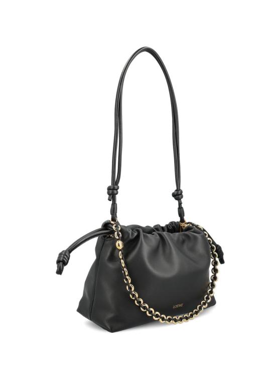 26SS 로에베 숄더백 A411FCRX751100 P26 Black - LOEWE