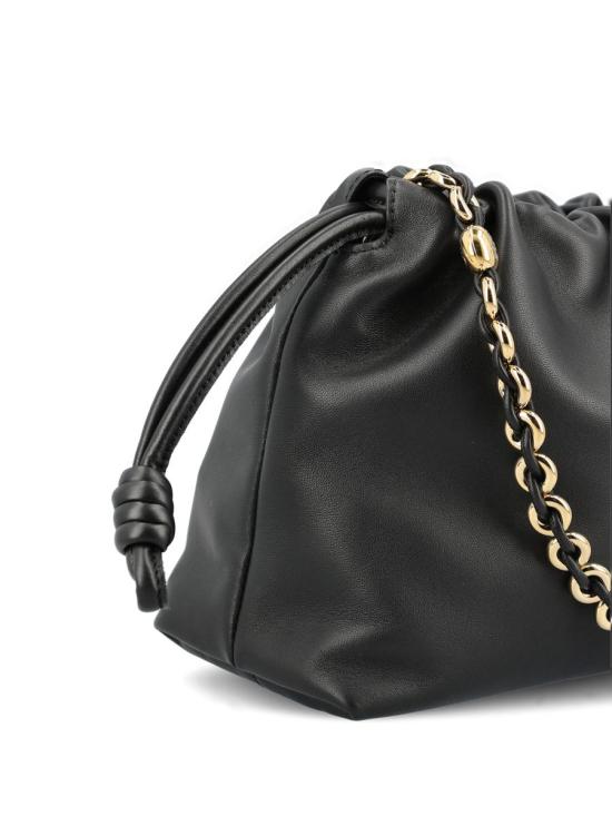 26SS 로에베 숄더백 A411FCRX751100 P26 Black - LOEWE