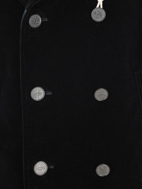 25FW 캠플린 코트 38320005TB AI25 MULTICOLOR - CAMPLIN