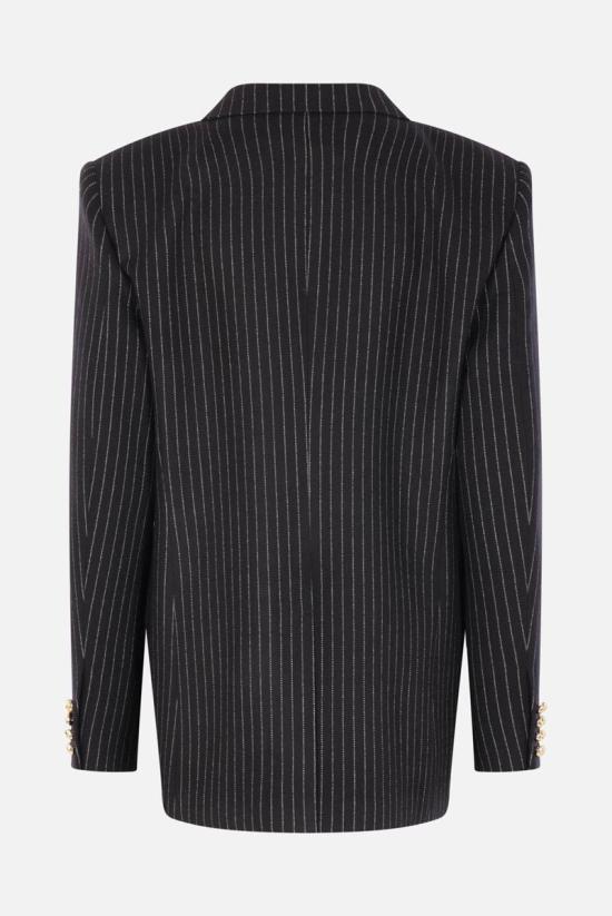 25FW 발렌티노 가라바니 수트 자켓 7V0CEJ25B410NI Black - VALENTINO GARAVANI