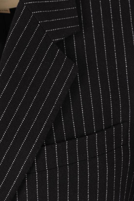 25FW 발렌티노 가라바니 수트 자켓 7V0CEJ25B410NI Black - VALENTINO GARAVANI