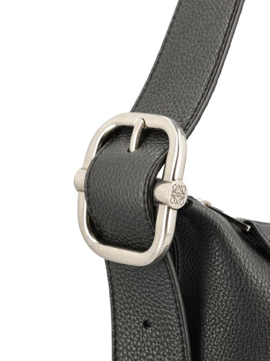 26SS 로에베 가방 BB22CMDX011100 P26 Black - LOEWE