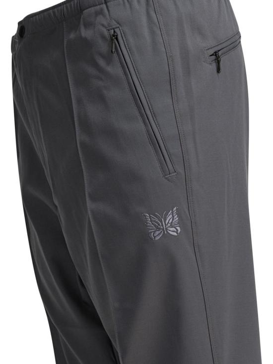 25FW 니들스 숏팬츠 RW257A GREY - NEEDLES