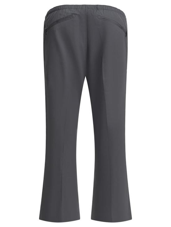 25FW 니들스 숏팬츠 RW257A GREY - NEEDLES