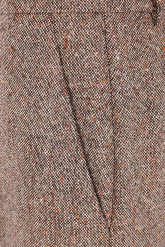 25FW 발렌티노 가라바니 숏팬츠 7B0RB6S09USN48 IVORY BROWN - VALENTINO GARAVANI