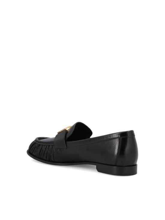 25FW 펜디 로퍼 8D8756NBAF0QA1 AI25 Black - FENDI