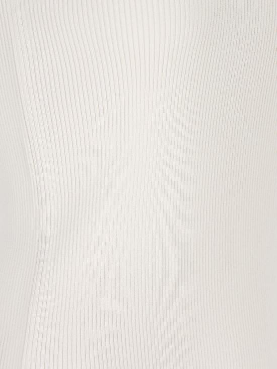 26SS 로에베 민소매 티셔츠 S359Y55K512100 P26 WHITE - LOEWE