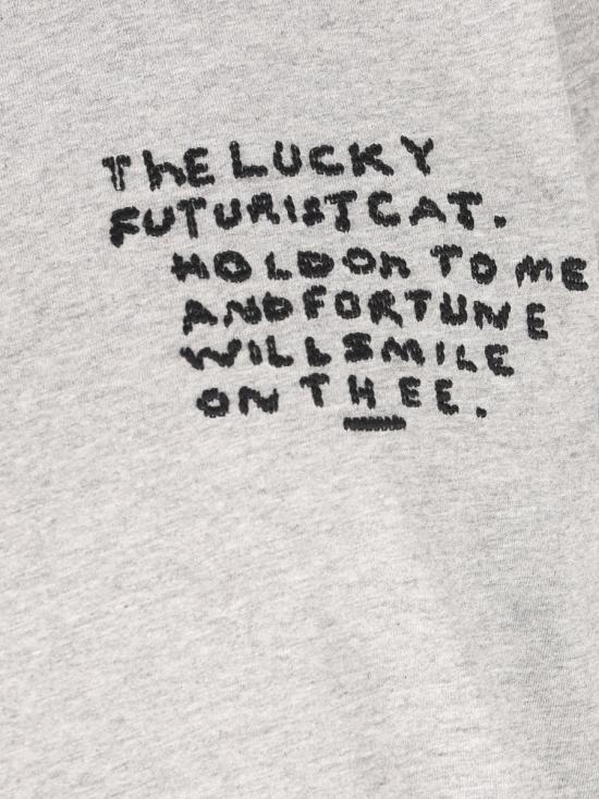 26SS 로에베 반팔 티셔츠 S359AJ2X021440 P26 GRAY - LOEWE