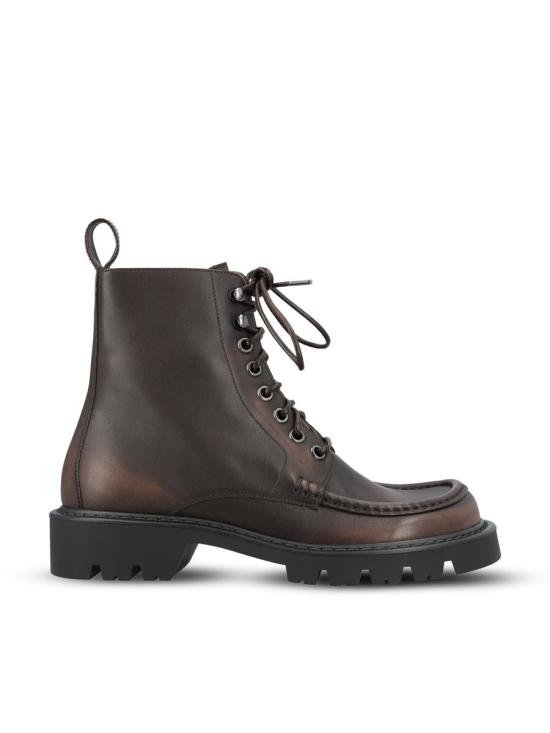 26SS 로에베 부츠 M816284X953110 P26 Brown