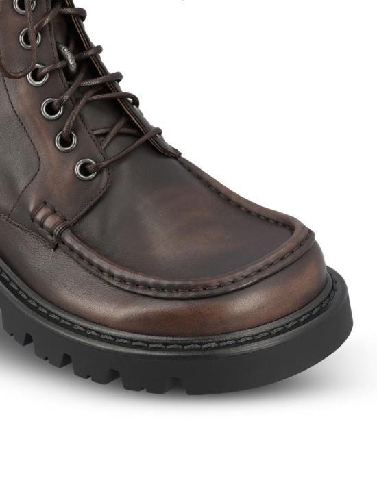 26SS 로에베 부츠 M816284X953110 P26 Brown - LOEWE