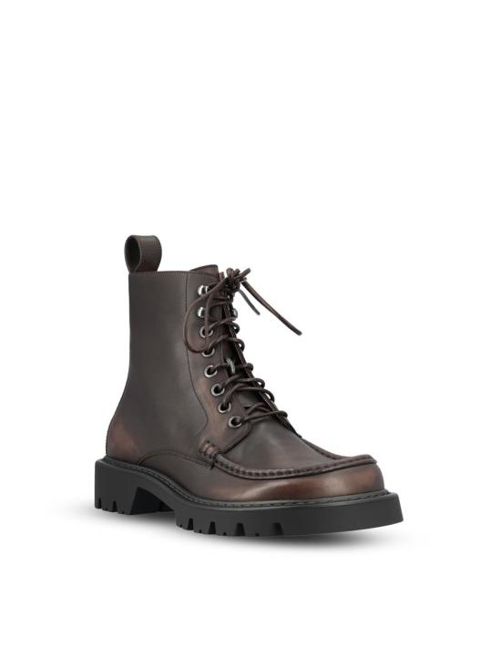 26SS 로에베 부츠 M816284X953110 P26 Brown - LOEWE