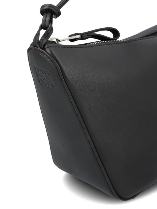 26SS 로에베 숄더백 A538G13X011100 P26 Black - LOEWE