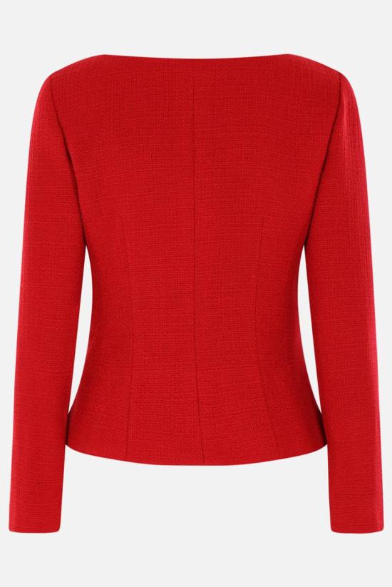 25FW 발렌티노 가라바니 수트 자켓 7B0CE4X590YR9M PARIS - VALENTINO GARAVANI