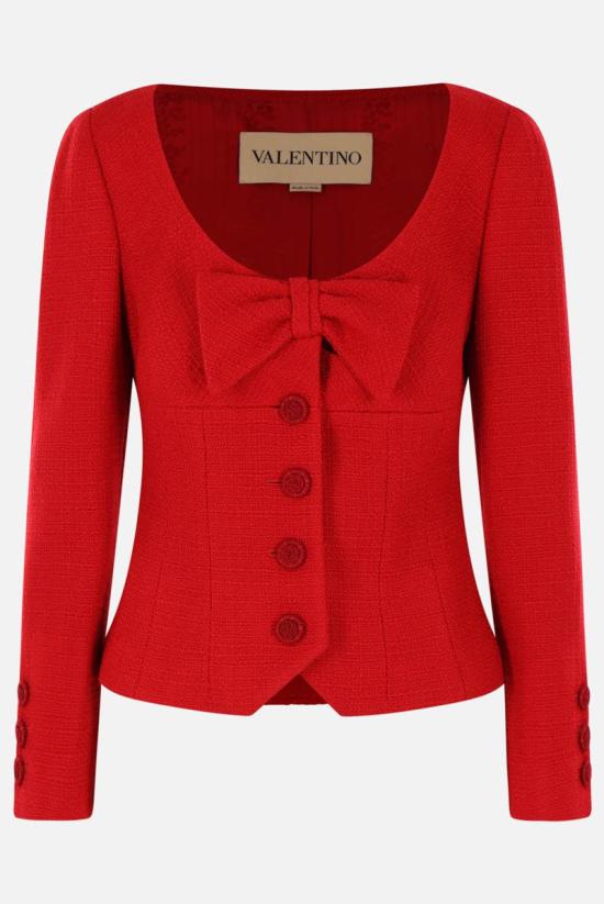 25FW 발렌티노 가라바니 수트 자켓 7B0CE4X590YR9M PARIS