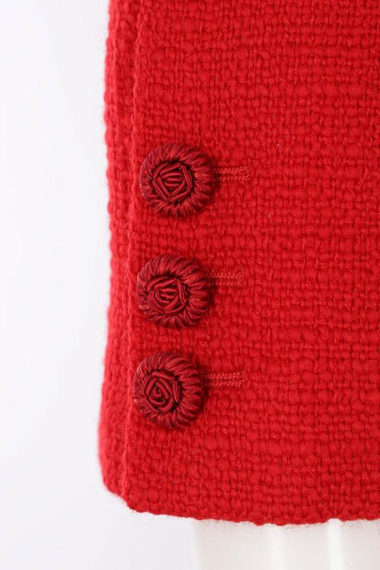 25FW 발렌티노 가라바니 수트 자켓 7B0CE4X590YR9M PARIS - VALENTINO GARAVANI