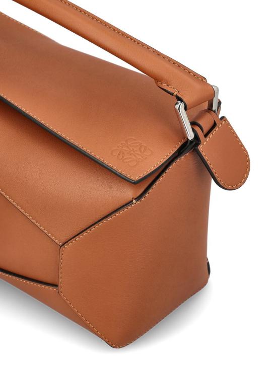 26SS 로에베 토트백 A510P60XAC2530 P26 BROWN - LOEWE