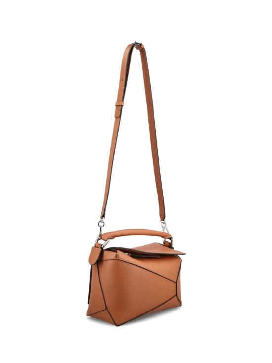 26SS 로에베 토트백 A510P60XAC2530 P26 BROWN - LOEWE