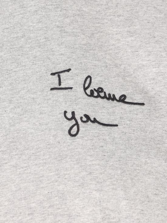 26SS 로에베 반팔 티셔츠 S359Y22XAA1440 P26 GRAY - LOEWE