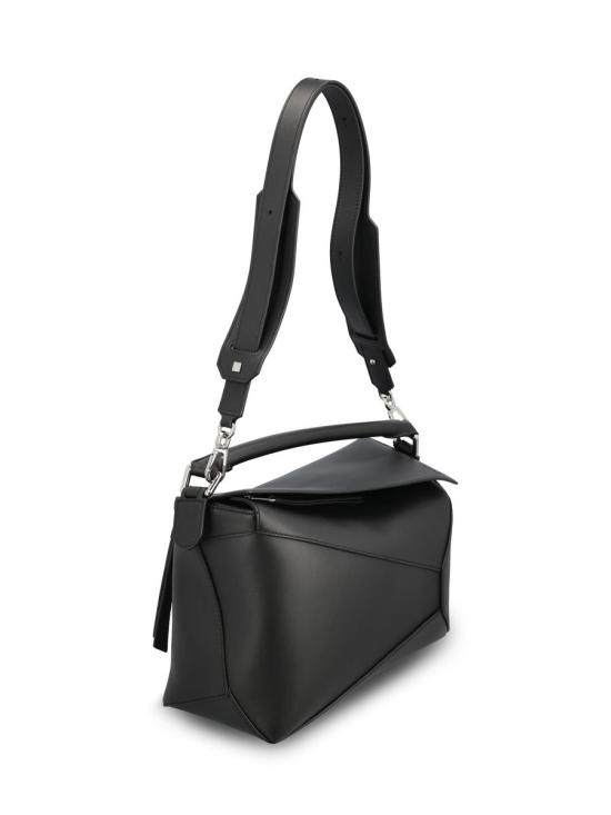 26SS 로에베 토트백 A510P49X231100 P26 Black - LOEWE