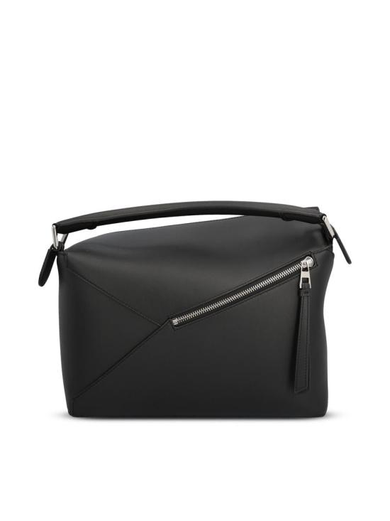 26SS 로에베 토트백 A510P49X231100 P26 Black - LOEWE