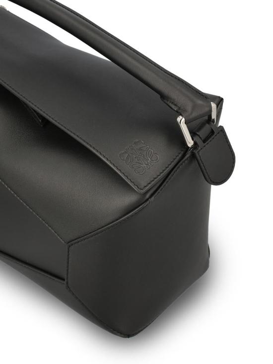 26SS 로에베 토트백 A510P49X231100 P26 Black - LOEWE