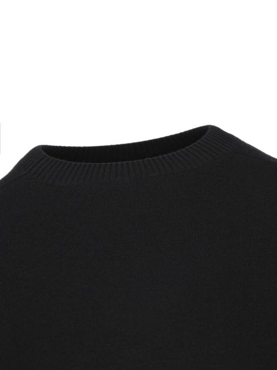 26SS 로에베 스웨터 S359Y14KJM1100 P26 Black - LOEWE