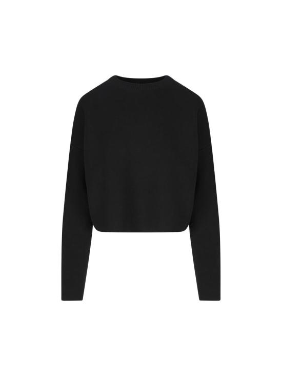 26SS 로에베 스웨터 S359Y14KJM1100 P26 Black