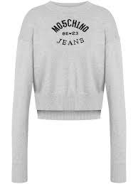  모스키노 스웨터 AEF251K109073201AEF1487 DOM