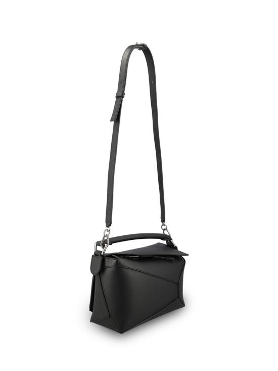 26SS 로에베 토트백 A510P60XAC1100 P26 Black - LOEWE