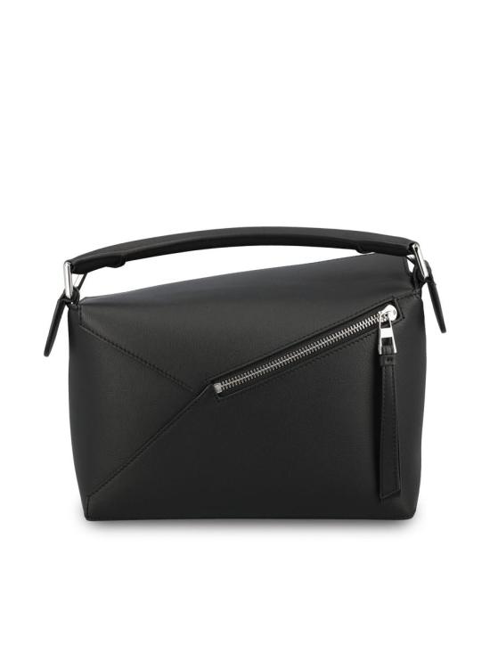 26SS 로에베 토트백 A510P60XAC1100 P26 Black - LOEWE