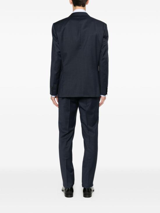 25FW 보스 수트 50551766 H HUGE 404 BLUE