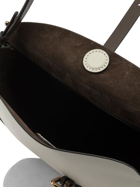 26SS 에트로 토트백 WP1C0019AP412W1889 White - ETRO