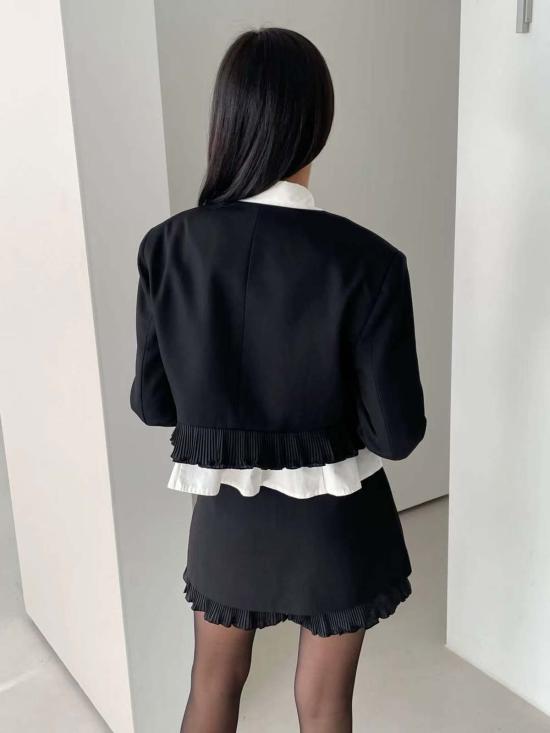  더 엔케이씨 스토어 자켓 Nkc 스토어 맥신 재킷 세트 - The NKC Store