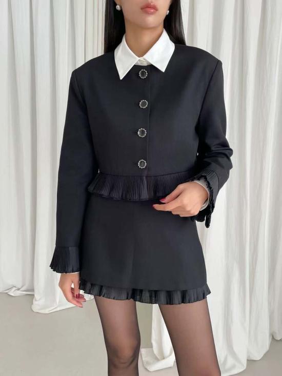  더 엔케이씨 스토어 자켓 Nkc 스토어 맥신 재킷 세트