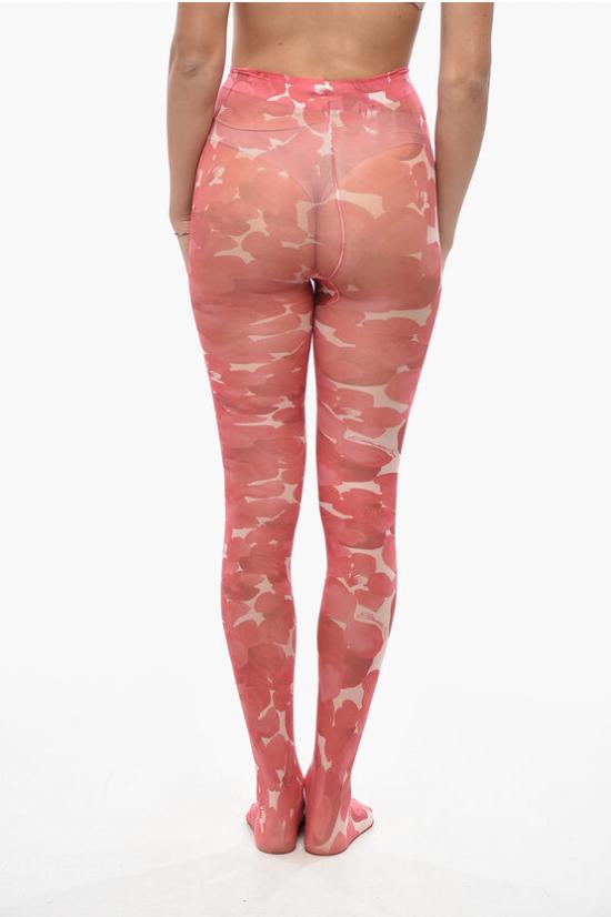  엘리자베타프랜치 양말 CZ04M97 560 Pink - ELISABETTA FRANCHI