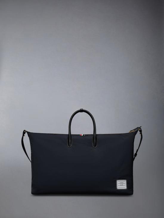  톰브라운 토트백 UAG219A 07259 001 BLACK DOM