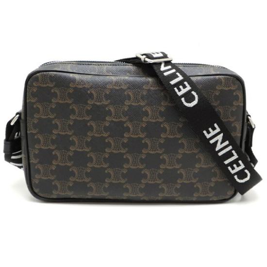 25FW 셀린느 크로스백 197202DND38OS DOM