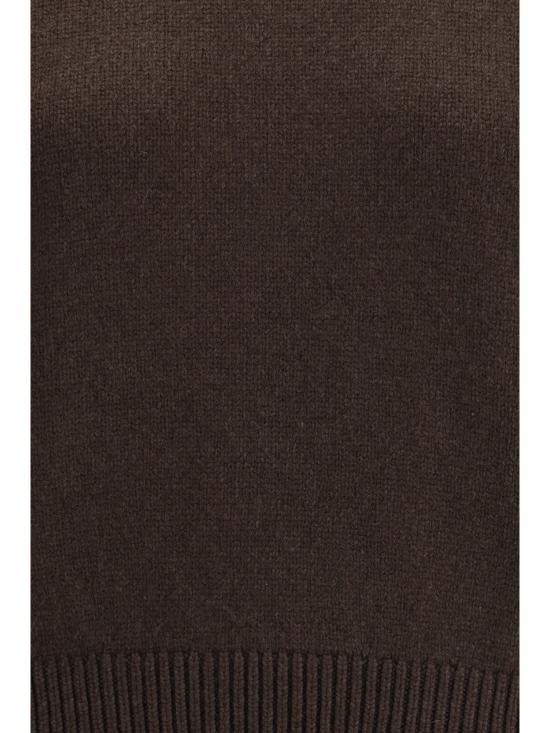 26SS 케이트 스웨터 9820650 899 BROWN - KHAITE