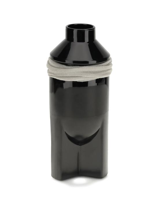 26SS 릭 오웬스 스포츠 액세서리 RH0000009 BLACK - RICK OWENS