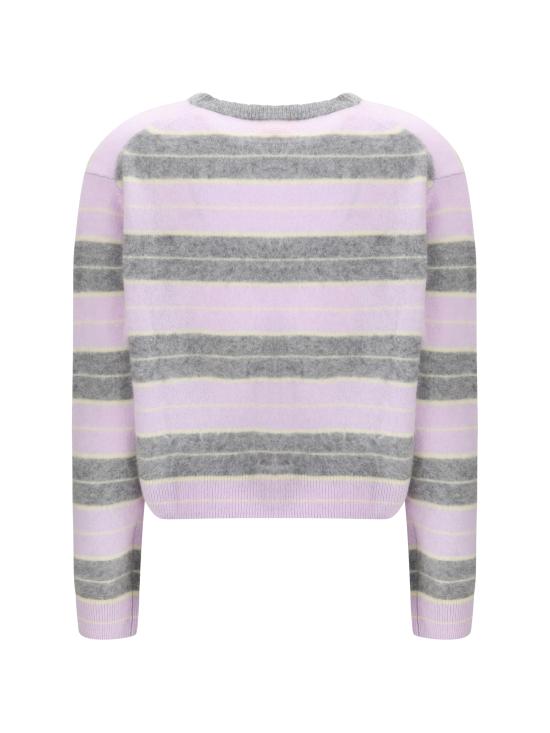 26SS 게스트 인 레지던스 스웨터 W37910JM DUSCO MULTICOLOUR - GUEST IN RESIDENCE