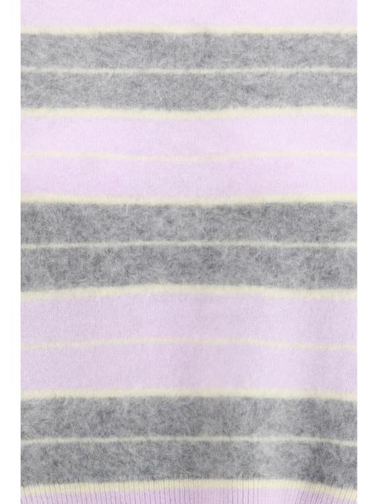 26SS 게스트 인 레지던스 스웨터 W37910JM DUSCO MULTICOLOUR - GUEST IN RESIDENCE