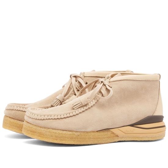 25FW 비즈빔 부츠 0125202002003SAND DOM - VISVIM