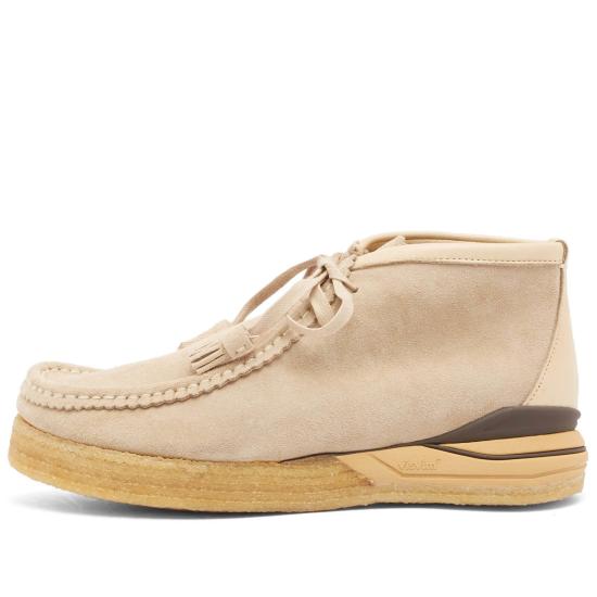 25FW 비즈빔 부츠 0125202002003SAND DOM