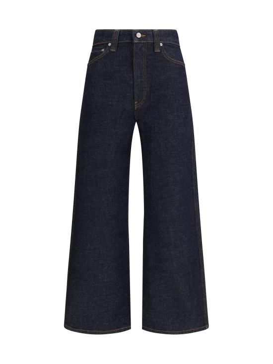 26SS 케이트 데님 팬츠 1179916040 040 BLUE