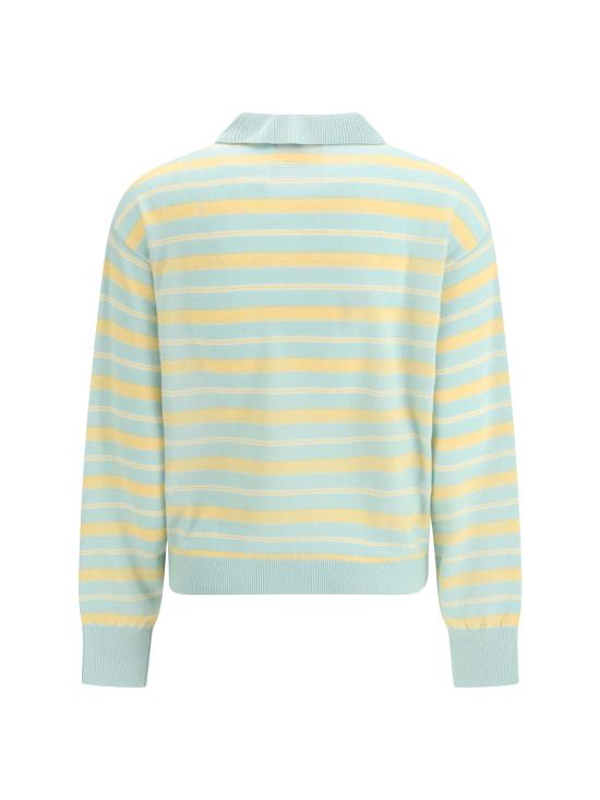 26SS 게스트 인 레지던스 스웨터 W38510JL SEACO MULTICOLOUR - GUEST IN RESIDENCE