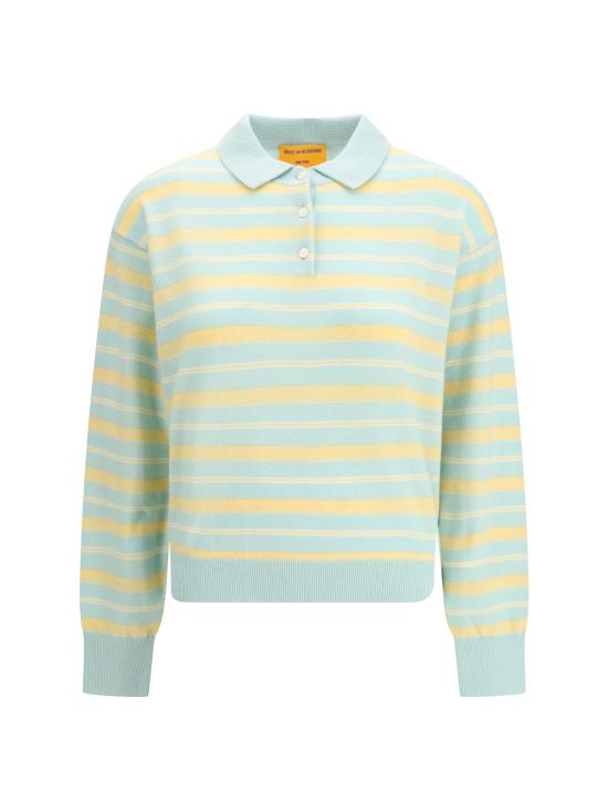 26SS 게스트 인 레지던스 스웨터 W38510JL SEACO MULTICOLOUR
