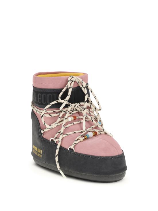 26SS 문부츠 부츠 80D1409730 HJ05 PINK - MOON BOOT