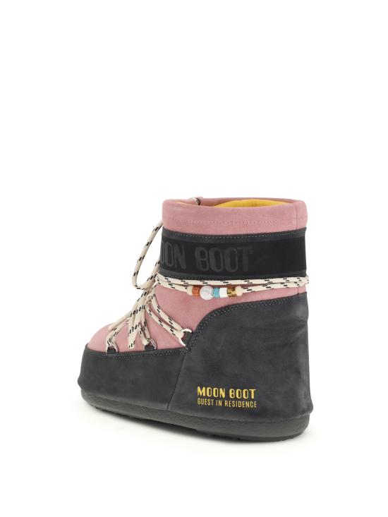 26SS 문부츠 부츠 80D1409730 HJ05 PINK - MOON BOOT