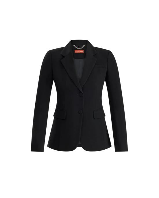  알투자라 수트 자켓 Altuzarra 페니체 재킷 블랙