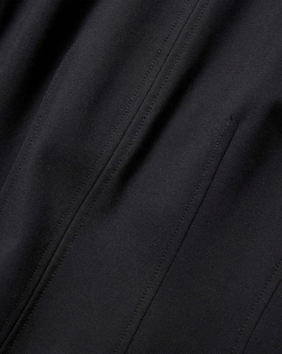  베로니카비어드 블라우스 베로니카 비어드 조한 탑 블랙 - VERONICA BEARD